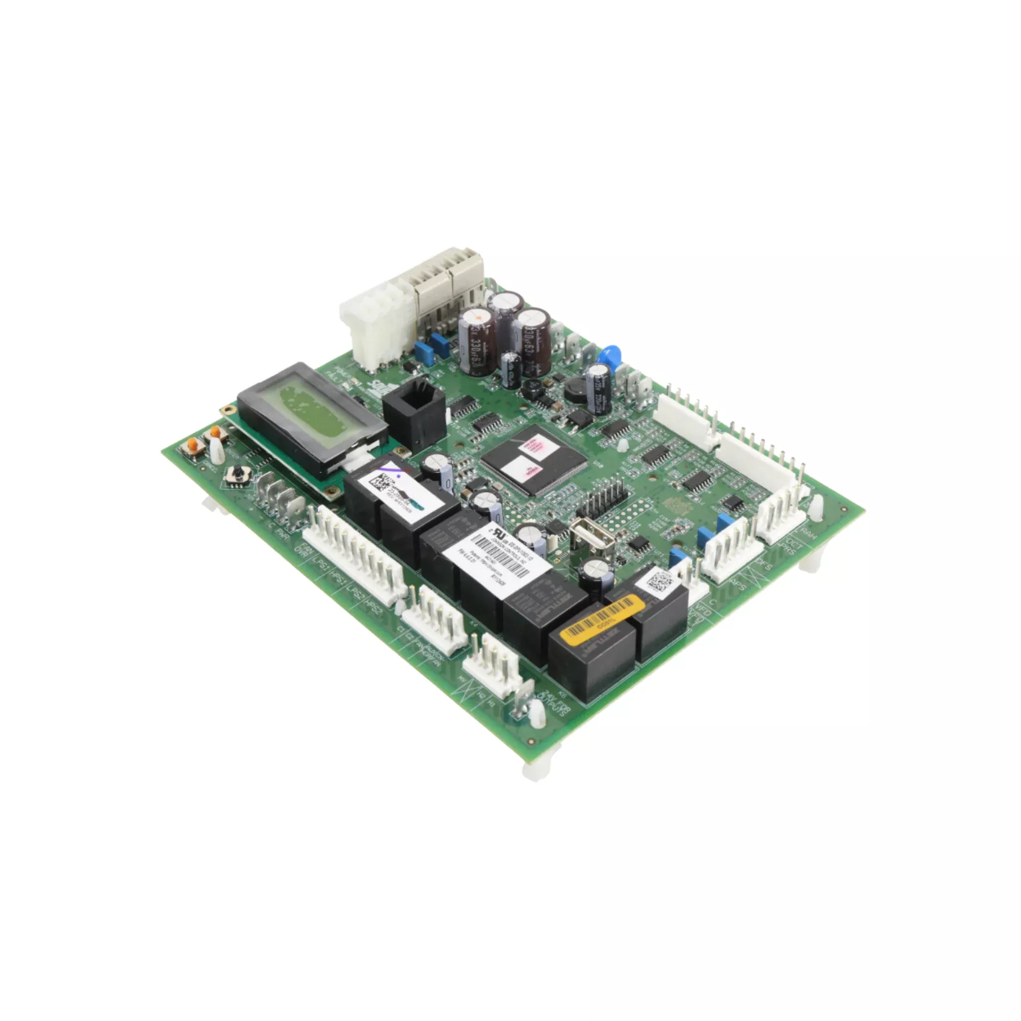 york-s1-6421651-circuit-board York S1-6421651 Circuit Board