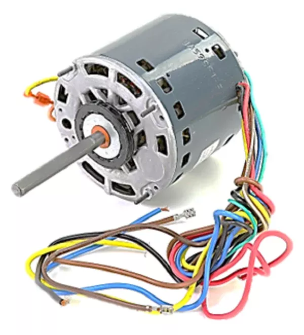 york-s1-fhm3588-blower-motor York S1-FHM3588 Blower Motor