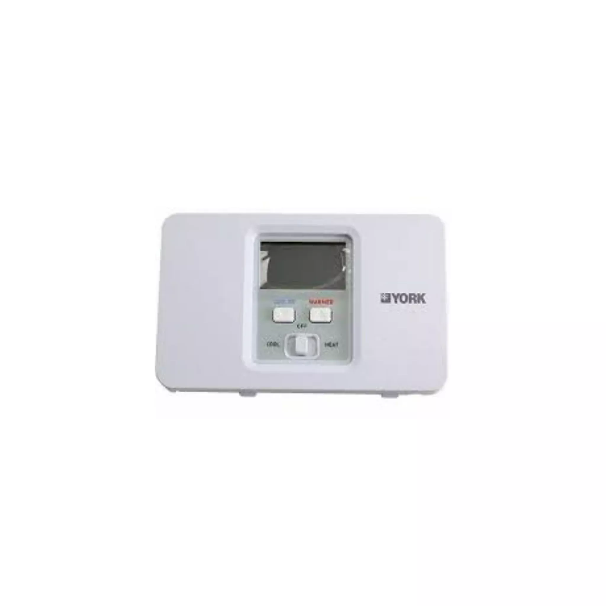 york-s1-thec11ny-thermostat-1h-1c-non-programmable-thermostat York S1-THEC11NY Thermostat - 1H/1C Non-Programmable Thermostat
