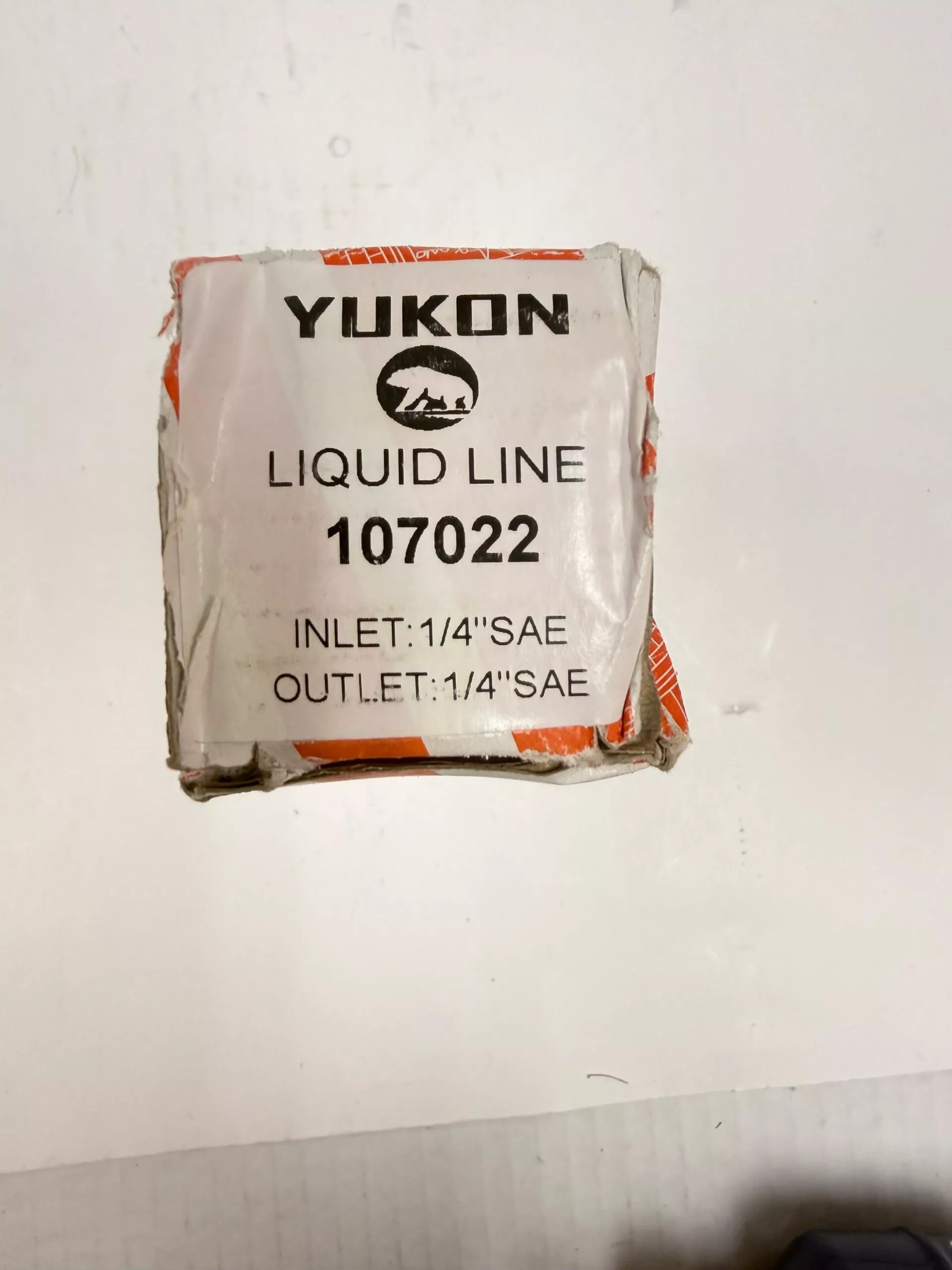 yukon-liquid-line-flare-type-107022 yukon liquid line flare type 107022