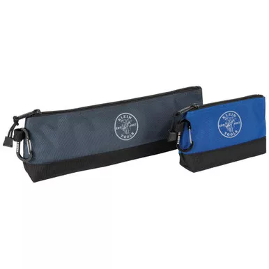 zipper-bag-0-pocket-2-wide-14-deep-4-1-2-high Zipper Bag: 0 Pocket, 2"" Wide, 14"" Deep, 4-1/2"" High