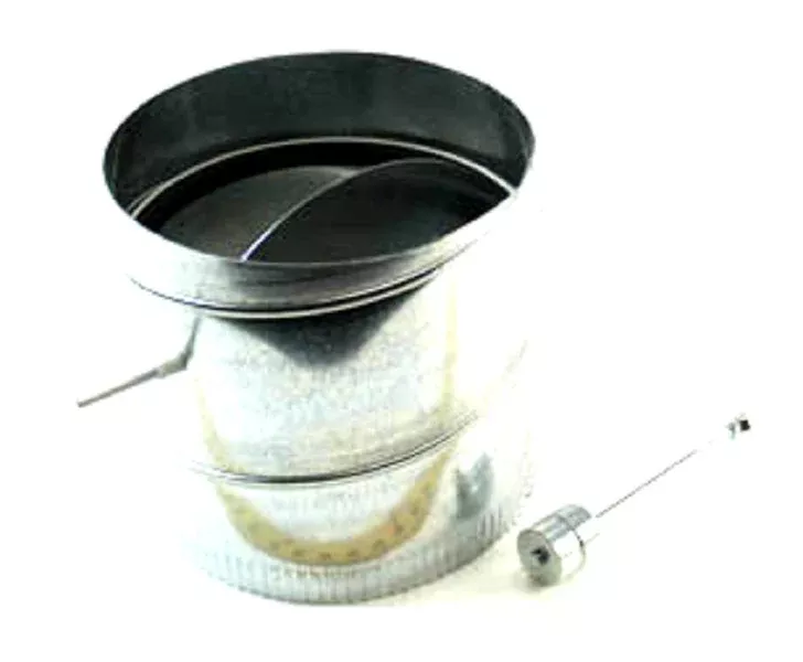 zonefirst-sprd-10-damper ZoneFirst SPRD-10 Damper