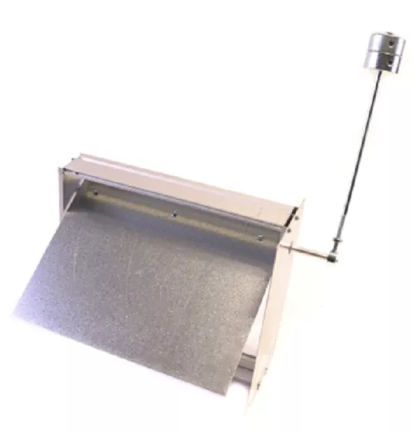 zonefirst-sprd-12x10-damper ZoneFirst SPRD-12X10 Damper