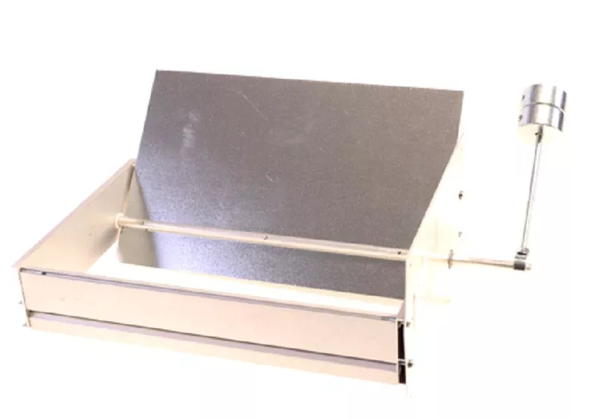 zonefirst-sprd-12x8-damper ZoneFirst SPRD-12X8 Damper