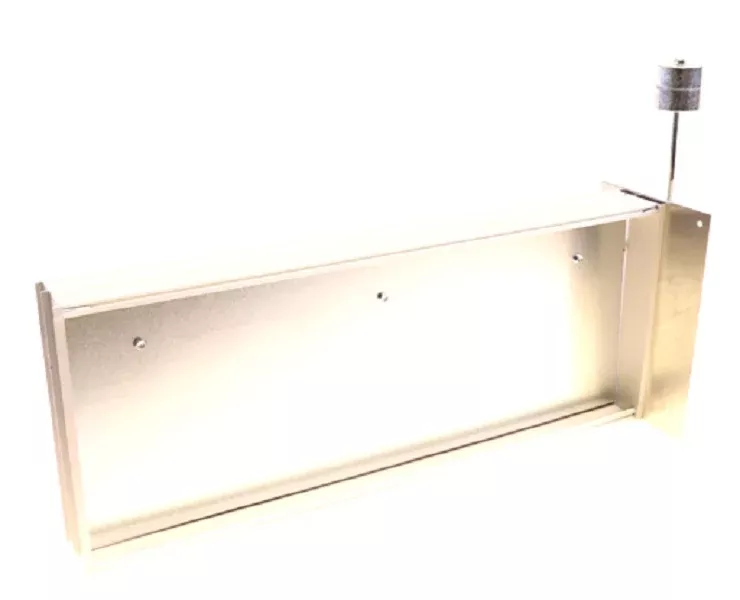 zonefirst-sprd-20x8-damper ZoneFirst SPRD-20X8 Damper